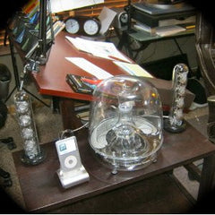 Harman Kardon SoundSticks III 2.1 Channel MultimediaSound System