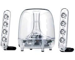 Harman Kardon SoundSticks III 2.1 Channel MultimediaSound System