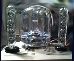 Harman Kardon SoundSticks III 2.1 Channel MultimediaSound System