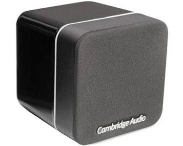 Cambridge Audio MIN11 Minx Satellite Speaker with BMR