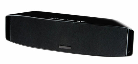 SuperSonic Wireless Bluetooth Speaker SC-1401BT